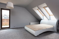 Clibberswick bedroom extensions