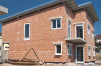 Clibberswick home extensions
