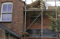 free Clibberswick home extension quotes