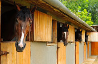 free Clibberswick stable construction quotes