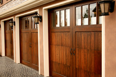 Clibberswick garage extension quotes