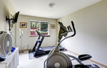 Clibberswick home gym construction leads