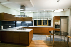 kitchen extensions Clibberswick