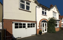 Clibberswick multiple storey extension leads